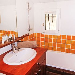 Vakantiehuis Domaine des Vignes