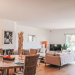 Vakantiehuis Aurval