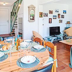 Vakantiehuis Les Mas de Cogolin