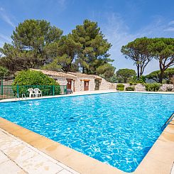 Vakantiehuis Font Mourier