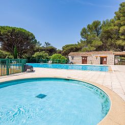 Vakantiehuis Font Mourier