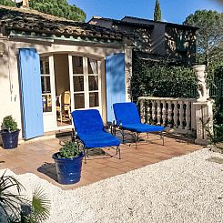 Vakantiehuis Font Mourier
