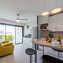 Appartement Les Deux Voiles