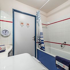 Appartement Les Deux Voiles