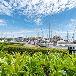 Appartement Les Deux Voiles