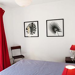 Appartement La Boisseliere