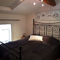 Vakantiehuis Anlage mit Tennisplatz und 3 Gemeinschaftspools