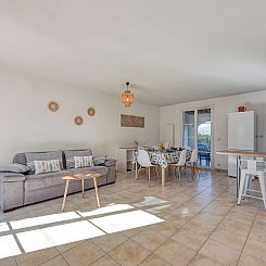 Vakantiehuis Lou Cepoun
