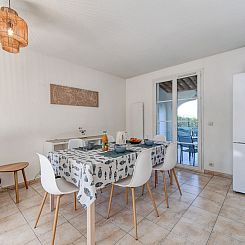 Vakantiehuis Lou Cepoun