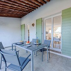 Vakantiehuis Lou Cepoun