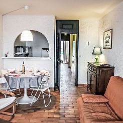 Appartement Les Cascadelles