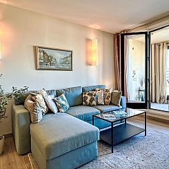 Appartement Les Cascadelles