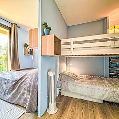 Appartement Les Cascadelles