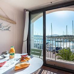 Appartement Les Cascadelles