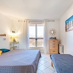 Appartement Les Cascadelles