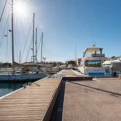 Appartement Les Cascadelles