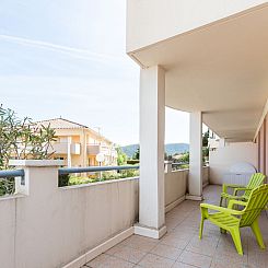 Appartement La Storia