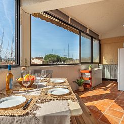 Appartement Galiote