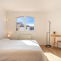 Appartement Galiote