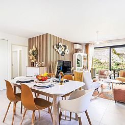 Appartement Le Clos des Restanques