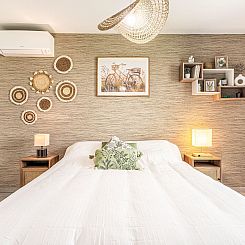 Appartement Le Clos des Restanques