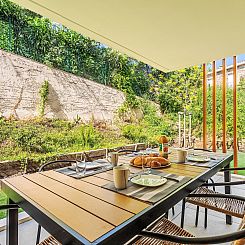 Appartement Le Clos des Restanques