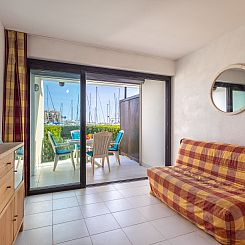 Appartement Les Deux Voiles