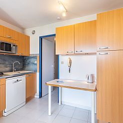 Appartement Les Deux Voiles