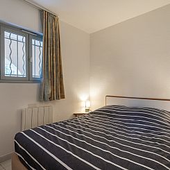 Appartement Les Deux Voiles