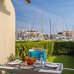 Appartement Les Deux Voiles