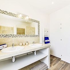 Vakantiehuis Les Hautes Terres