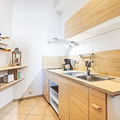 Appartement Galiote