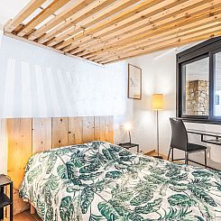 Appartement Galiote