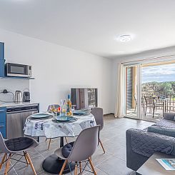 Appartement Eden Golfe