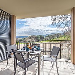 Appartement Eden Golfe