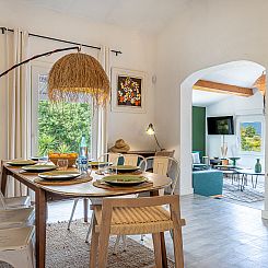Vakantiehuis Le 444