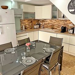 Vakantiehuis Maison 5 Pers - Vue Mer - Climatisation