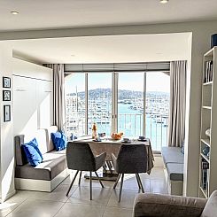 Appartement Les Cascadelles