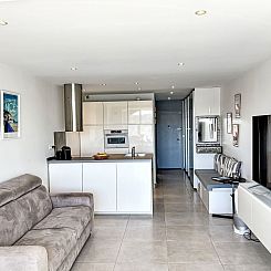 Appartement Les Cascadelles
