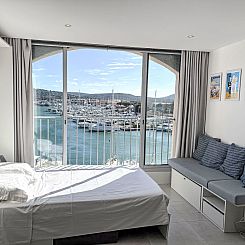 Appartement Les Cascadelles