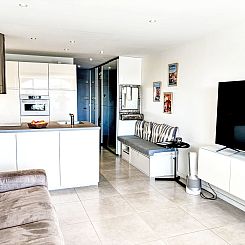 Appartement Les Cascadelles