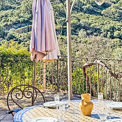 Vakantiehuis Villa 6 Chambres 12 Pers - Piscine - Clim - Wif