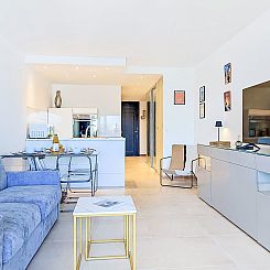 Appartement Les Cascadelles