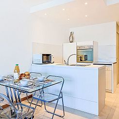 Appartement Les Cascadelles