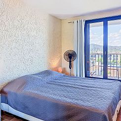 Appartement Les Cascadelles
