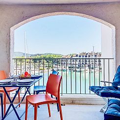 Appartement Les Cascadelles