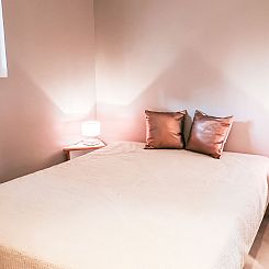 Appartement Les Deux Voiles