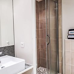 Appartement Les Deux Voiles