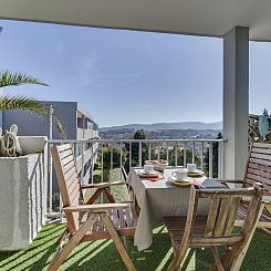 Appartement Les Vues de l'Argentière