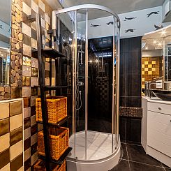 Appartement Les Vues de l'Argentière